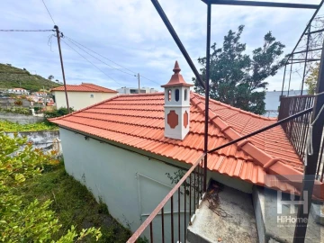 Moradia T1 para Venda em São Martinho