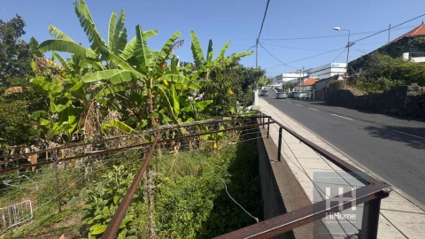 Moradia T1 para Venda em São Martinho