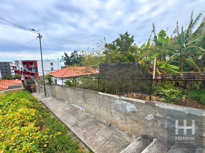 Moradia T1 para Venda em São Martinho Foto 5