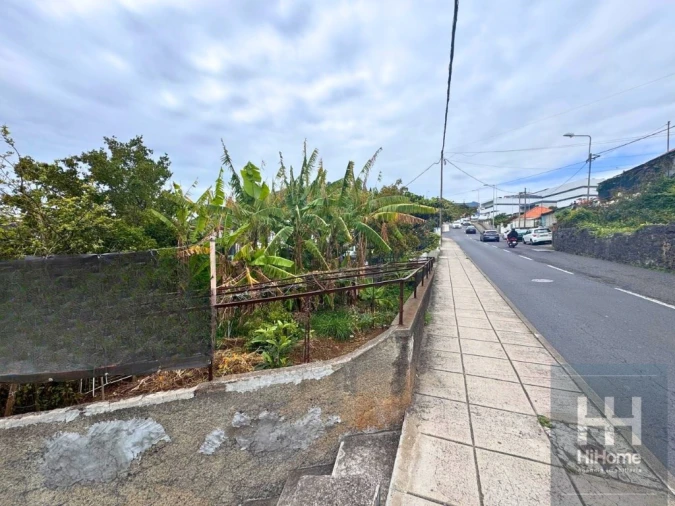 Moradia T1 para Venda em São Martinho Foto 10