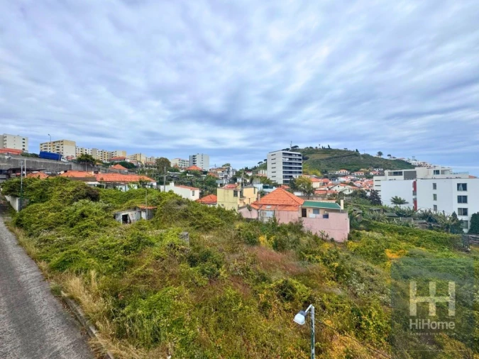 Moradia T1 para Venda em São Martinho Foto 12