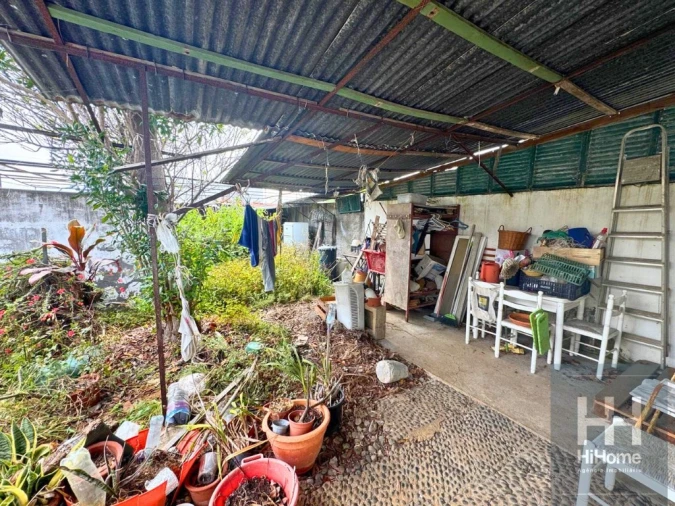 Moradia T1 para Venda em São Martinho Foto 25