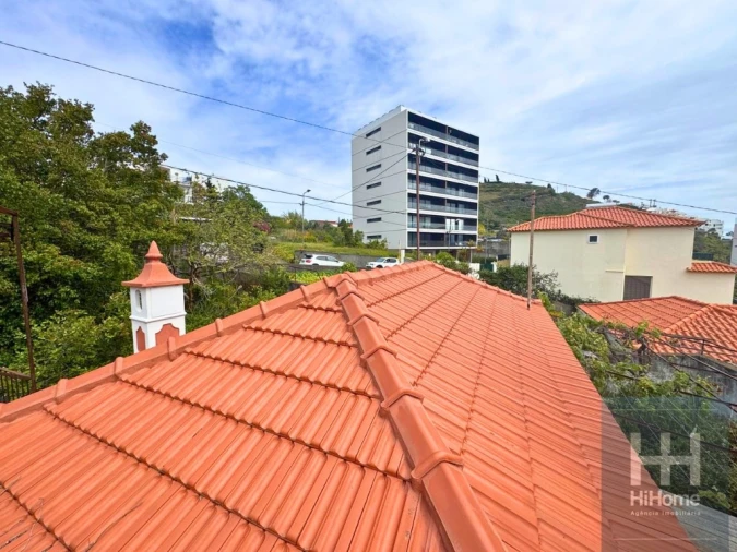 Moradia T1 para Venda em São Martinho Foto 29