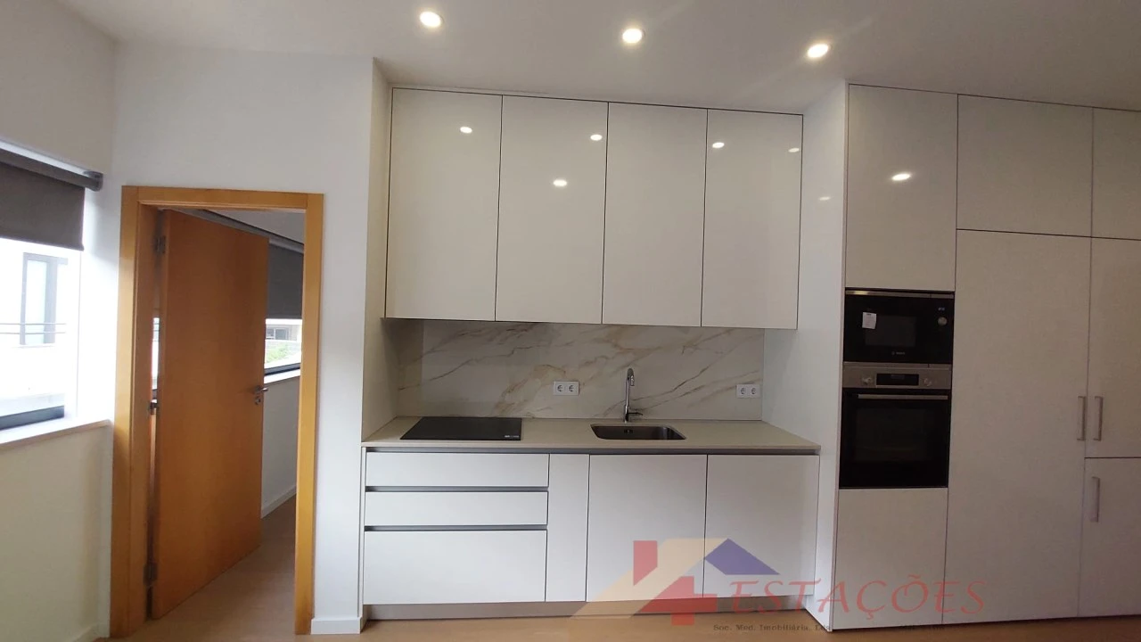 Apartamento T1 para Venda em Pombal Foto 2