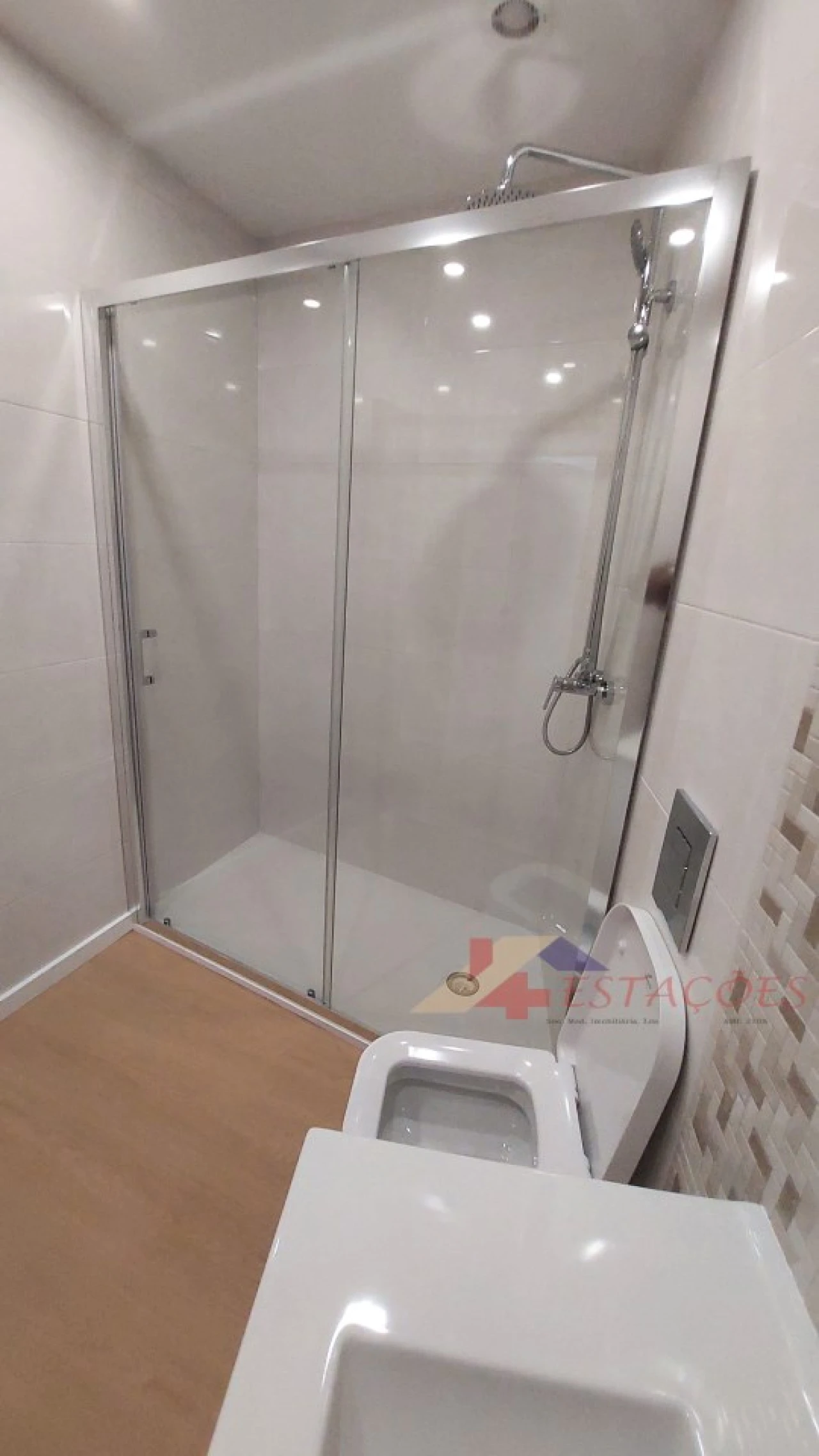 Apartamento T1 para Venda em Pombal Foto 13