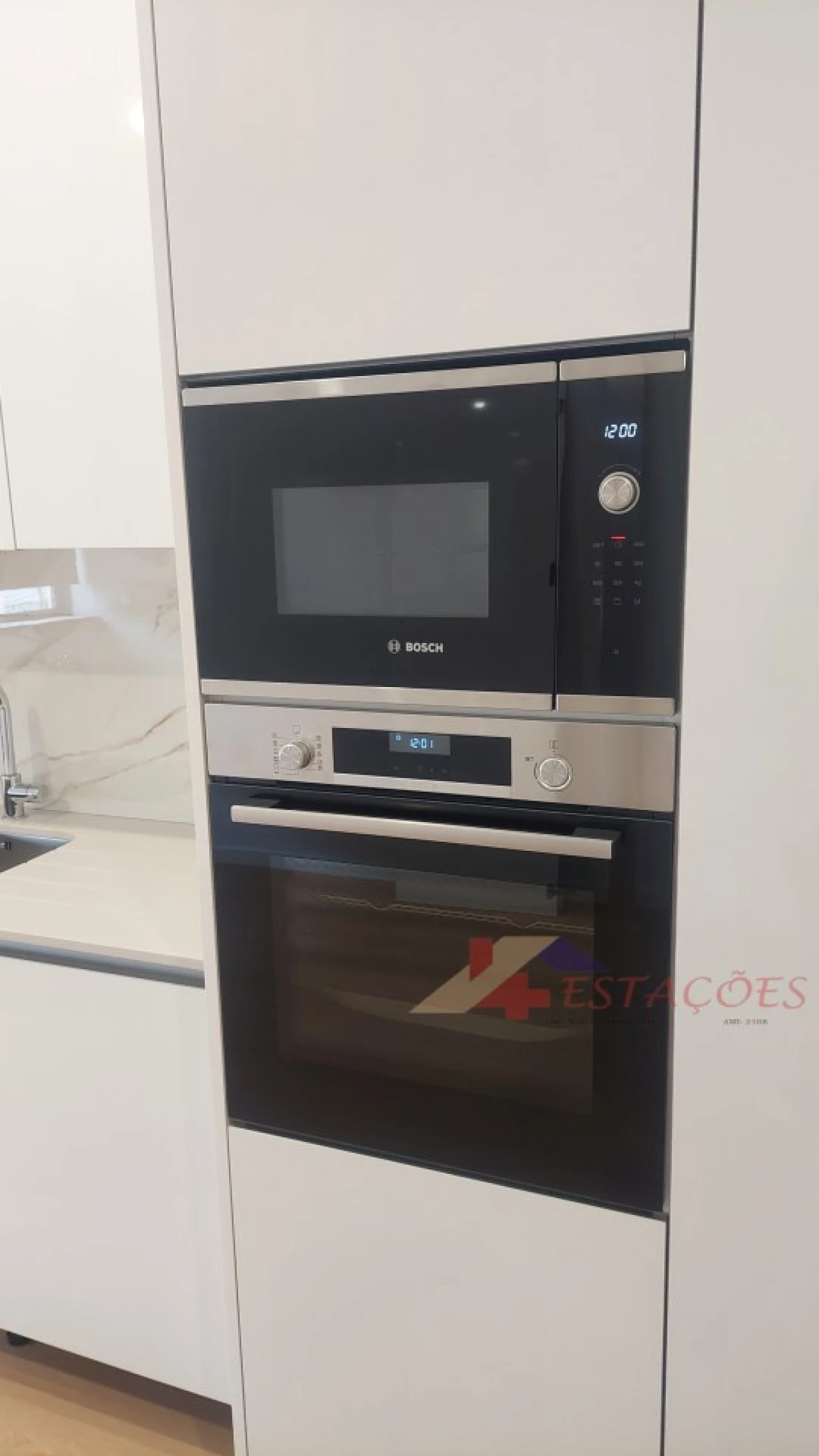 Apartamento T1 para Venda em Pombal Foto 7