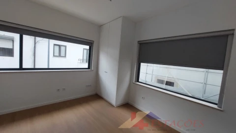 Apartamento T1 para Venda em Pombal
