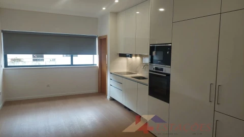 Apartamento T1 para Venda em Pombal