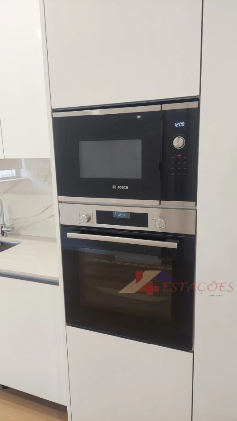 Apartamento T1 para Venda em Pombal
