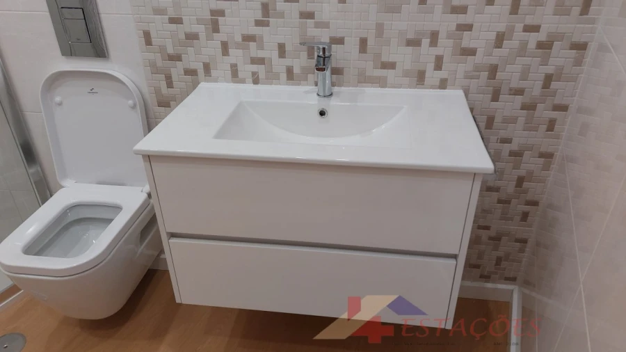 Apartamento T1 para Venda em Pombal Foto 15