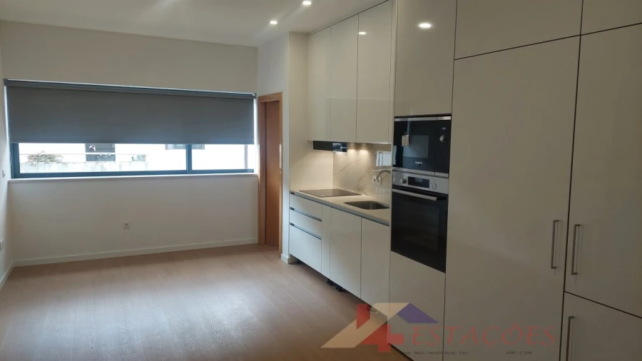 Apartamento T1 para Venda em Pombal Foto 3