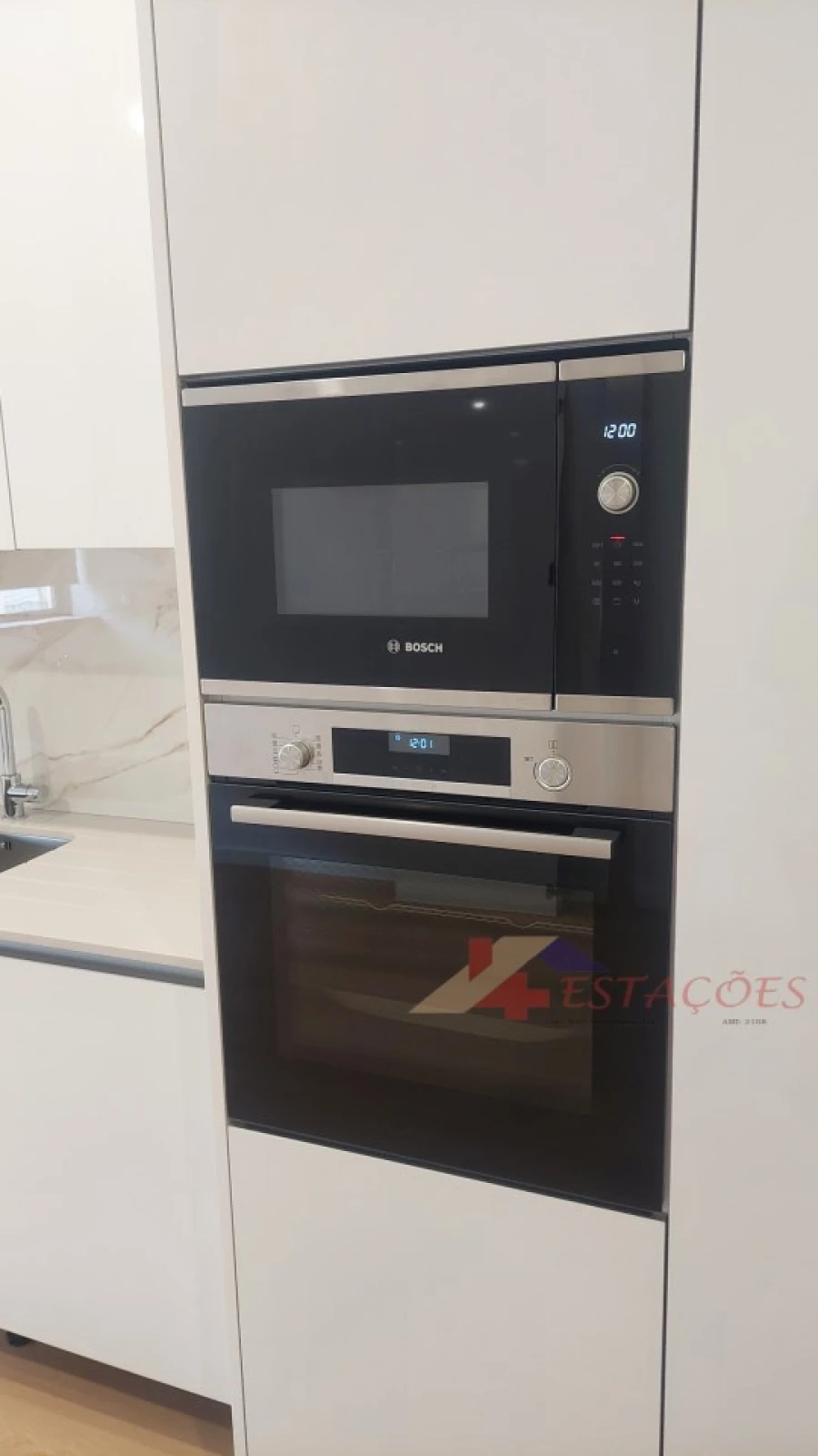 Apartamento T1 para Venda em Pombal Foto 7