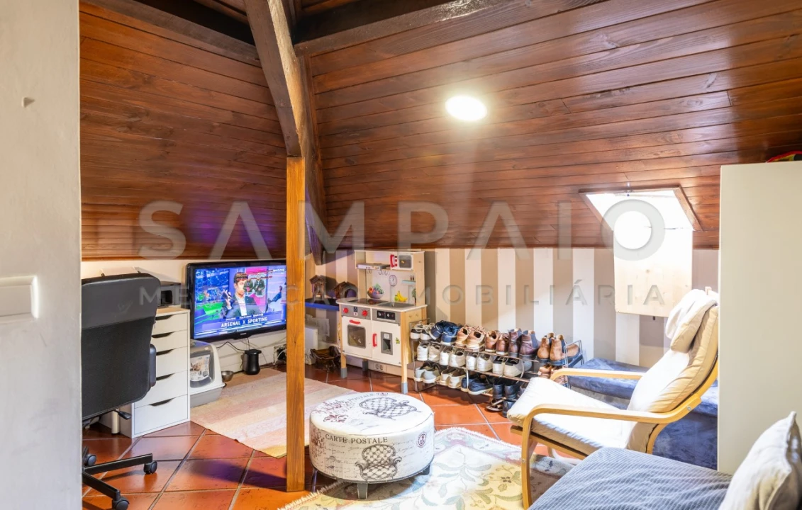 Moradia T3 para Venda em Gondomar (São Cosme), Valbom e Jovim Foto 18