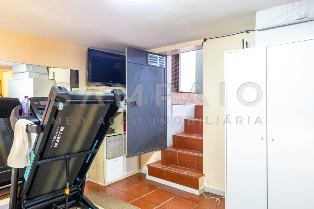 Moradia T3 para Venda em Gondomar (São Cosme), Valbom e Jovim Foto 30