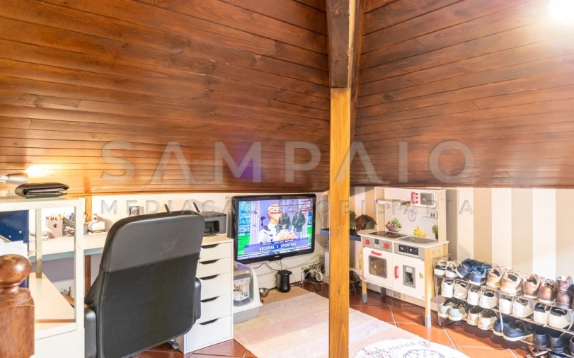 Moradia T3 para Venda em Gondomar (São Cosme), Valbom e Jovim Foto 17
