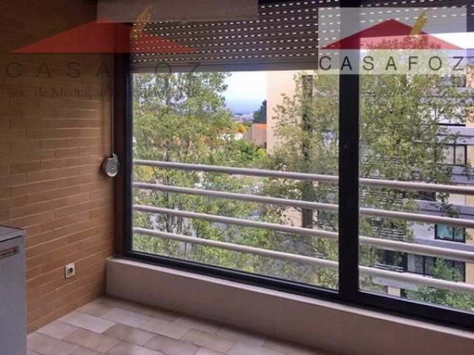 Apartamento T1 para Arrendamento em Aldoar, Foz do Douro e Nevogilde Foto 12