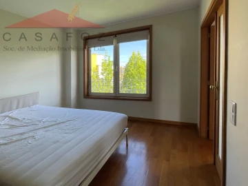 Apartamento T1 para Arrendamento em Lordelo do Ouro e Massarelos