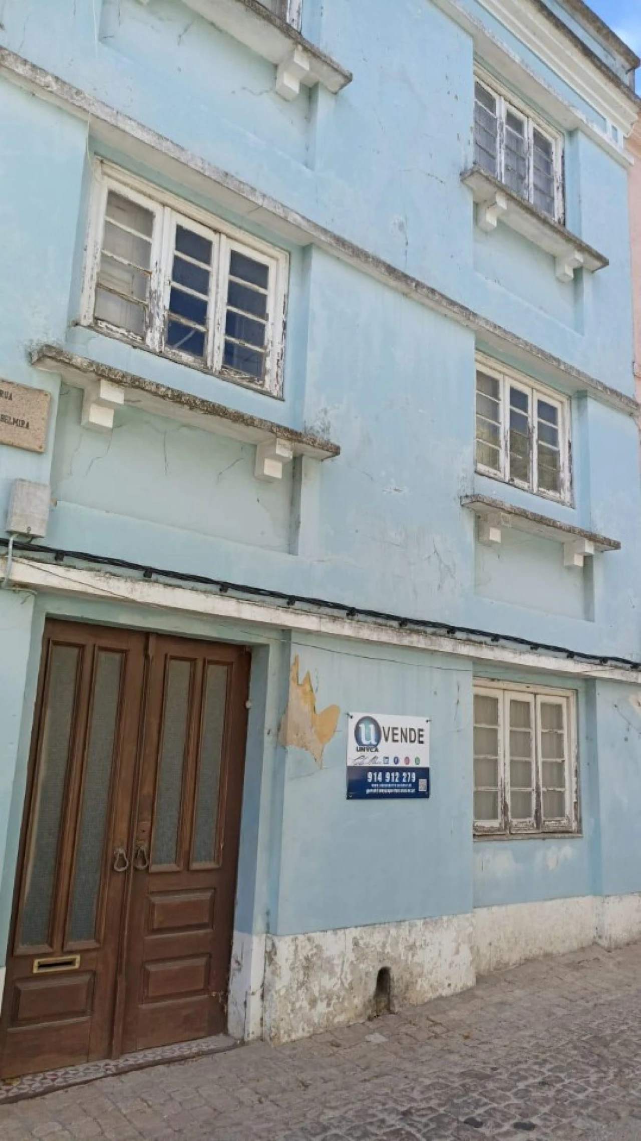 Moradia T6 para Venda em Arez e Amieira do Tejo Foto 1