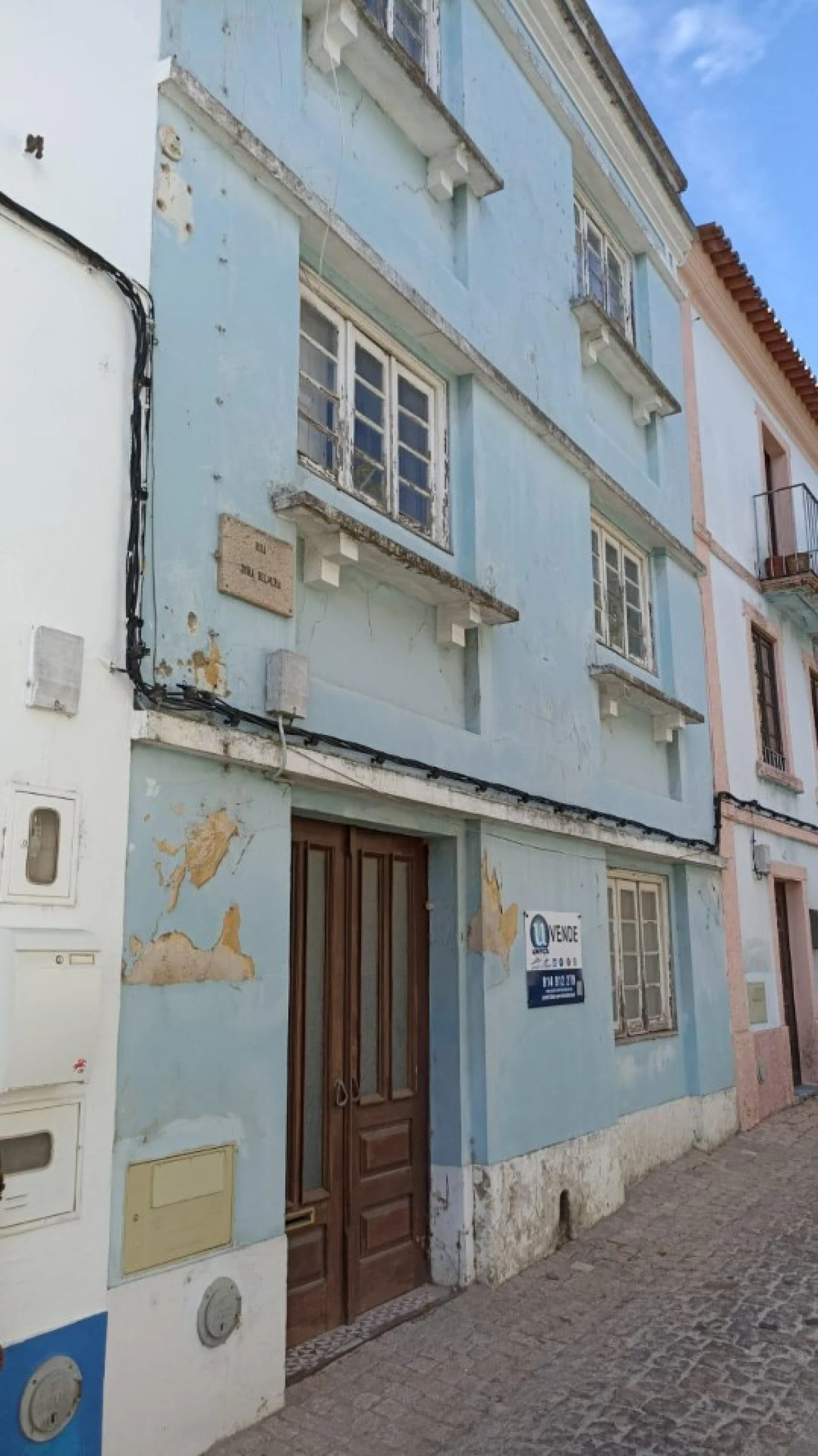 Moradia T6 para Venda em Arez e Amieira do Tejo Foto 2