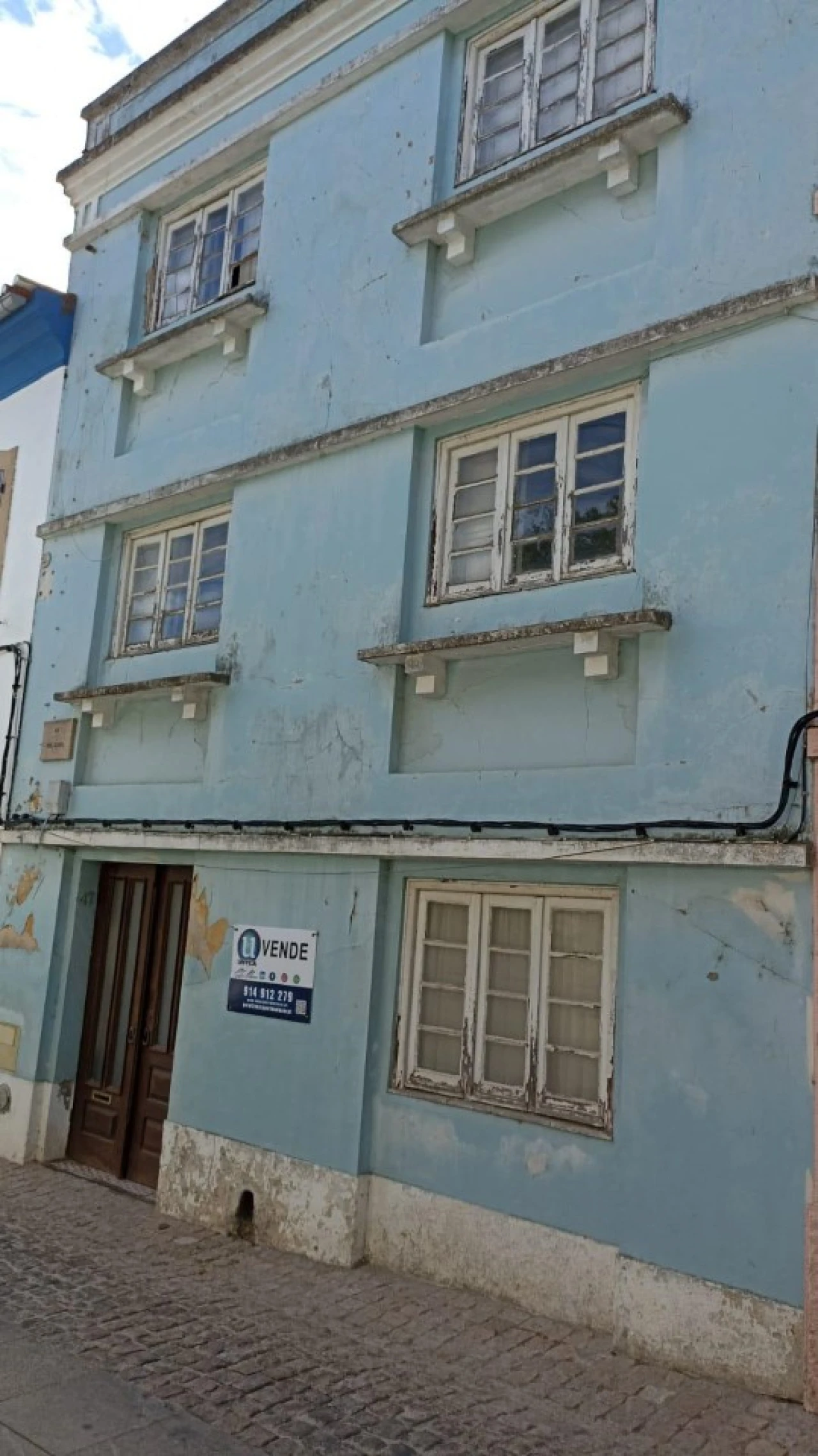 Moradia T6 para Venda em Arez e Amieira do Tejo Foto 3