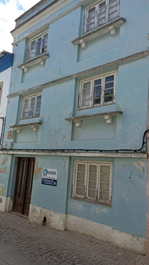 Moradia T6 para Venda em Arez e Amieira do Tejo