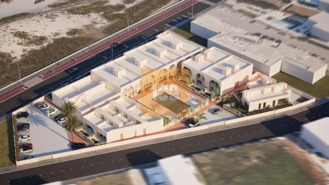 Apartamento T1 para Venda em Gulpilhares e Valadares