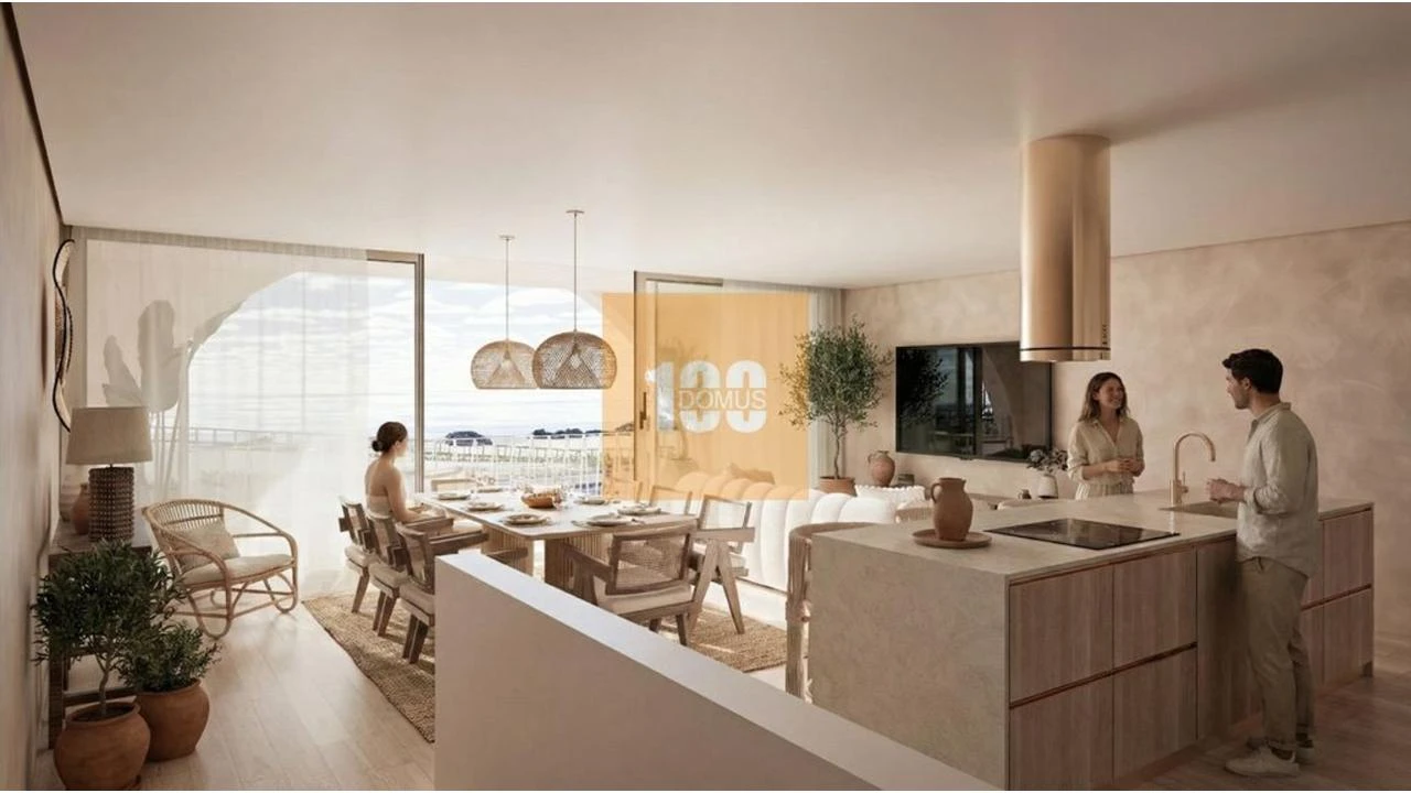 Apartamento T1 para Venda em Gulpilhares e Valadares Foto 13