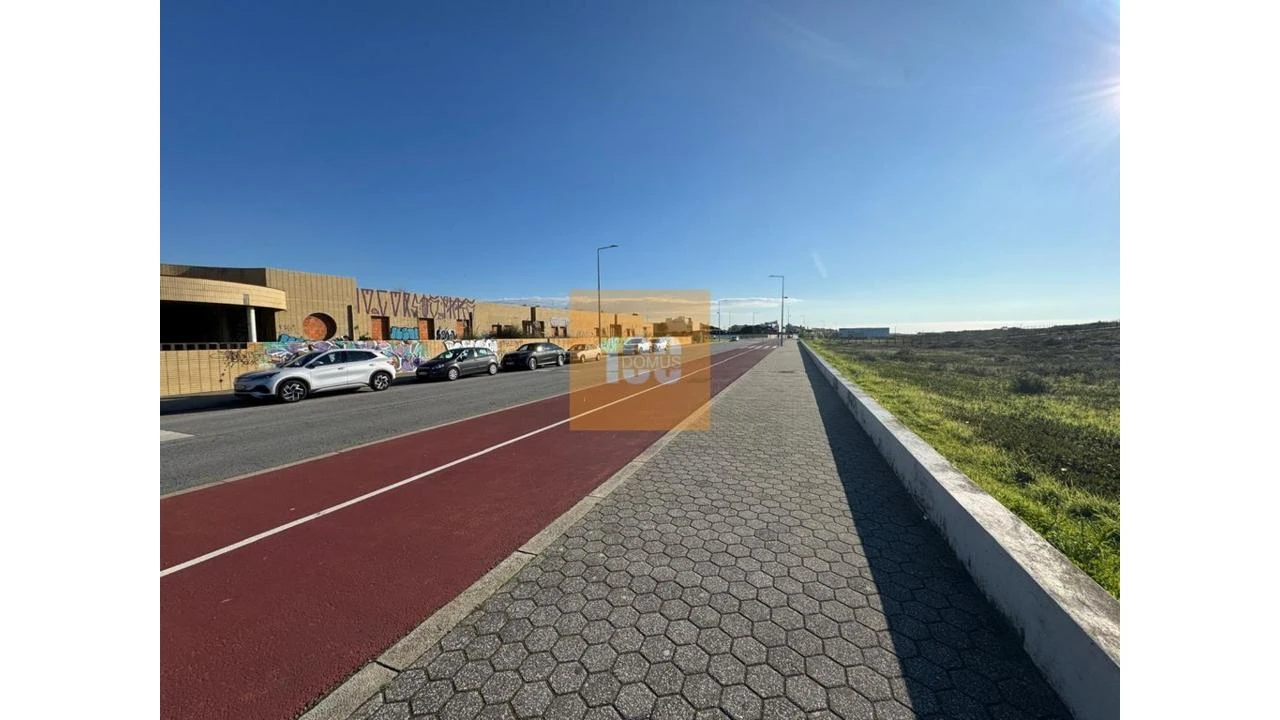 Apartamento T1 para Venda em Gulpilhares e Valadares Foto 34