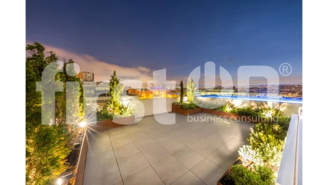 Apartamento T4 para Arrendamento em Areeiro