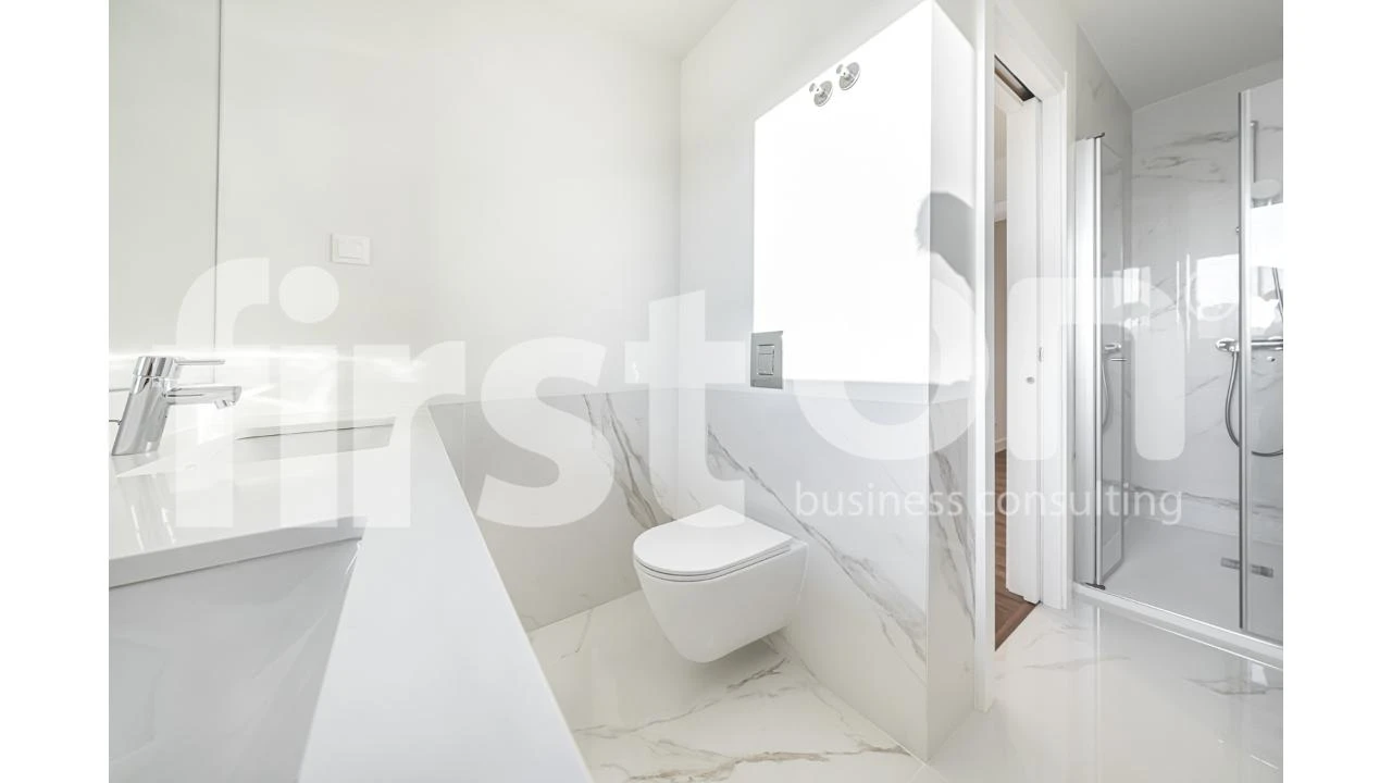 Apartamento T4 para Arrendamento em Areeiro Foto 16