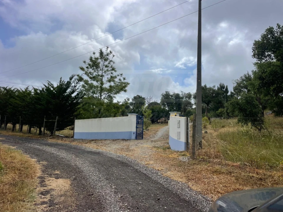 Quinta T3 para Venda em Melides Foto 1
