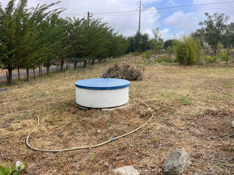 Quinta T3 para Venda em Melides Foto 2