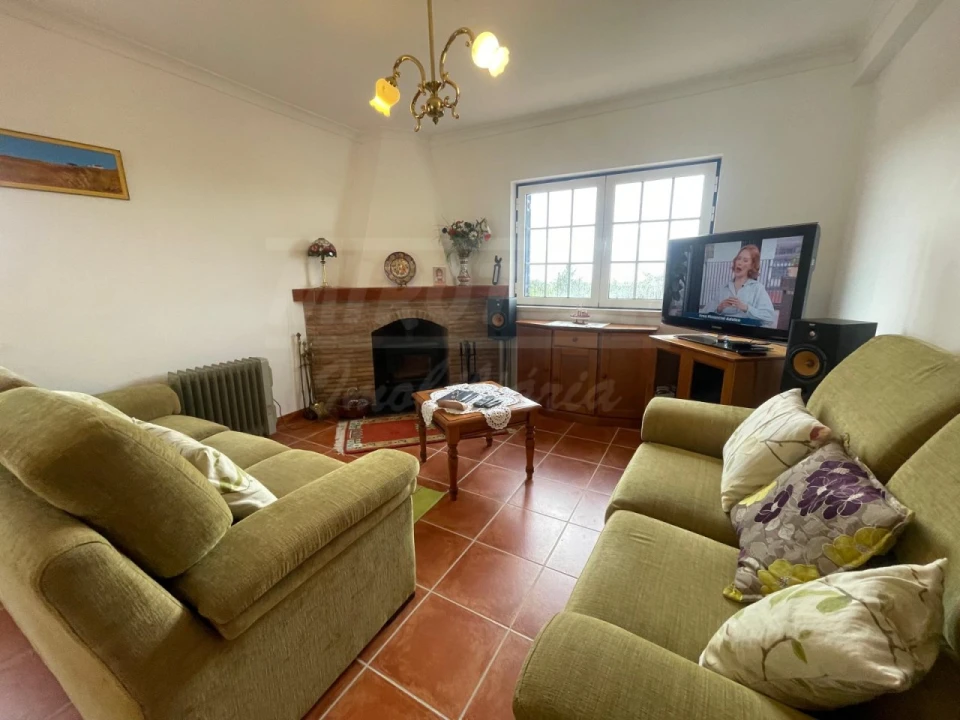 Quinta T3 para Venda em Melides Foto 7