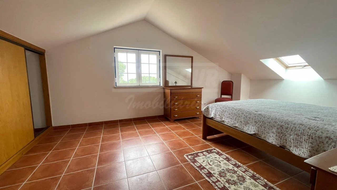 Quinta T3 para Venda em Melides Foto 18