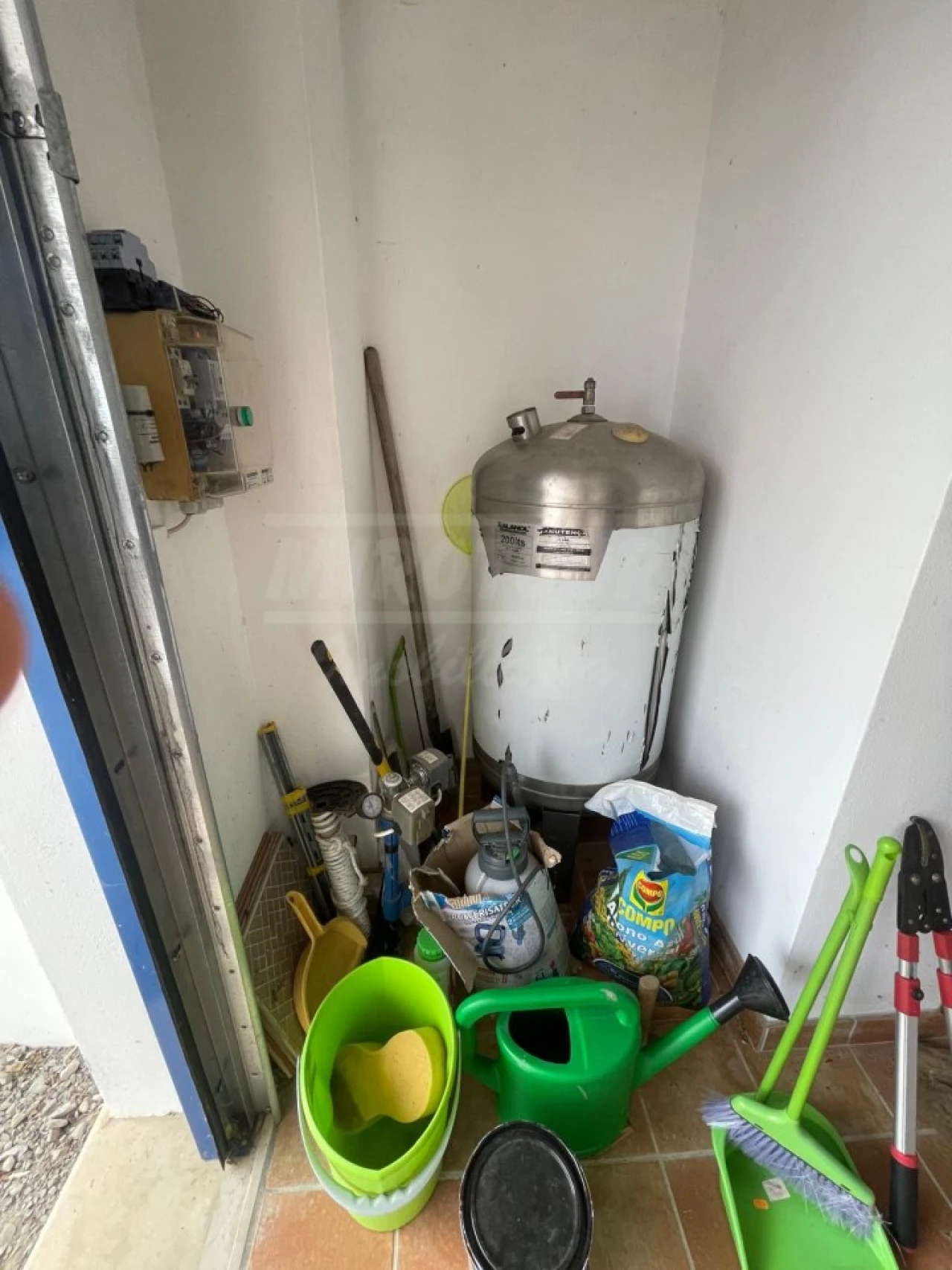 Quinta T3 para Venda em Melides Foto 26