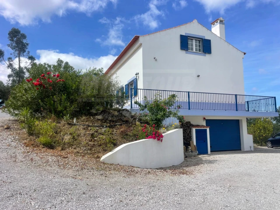 Quinta T3 para Venda em Melides Foto 4