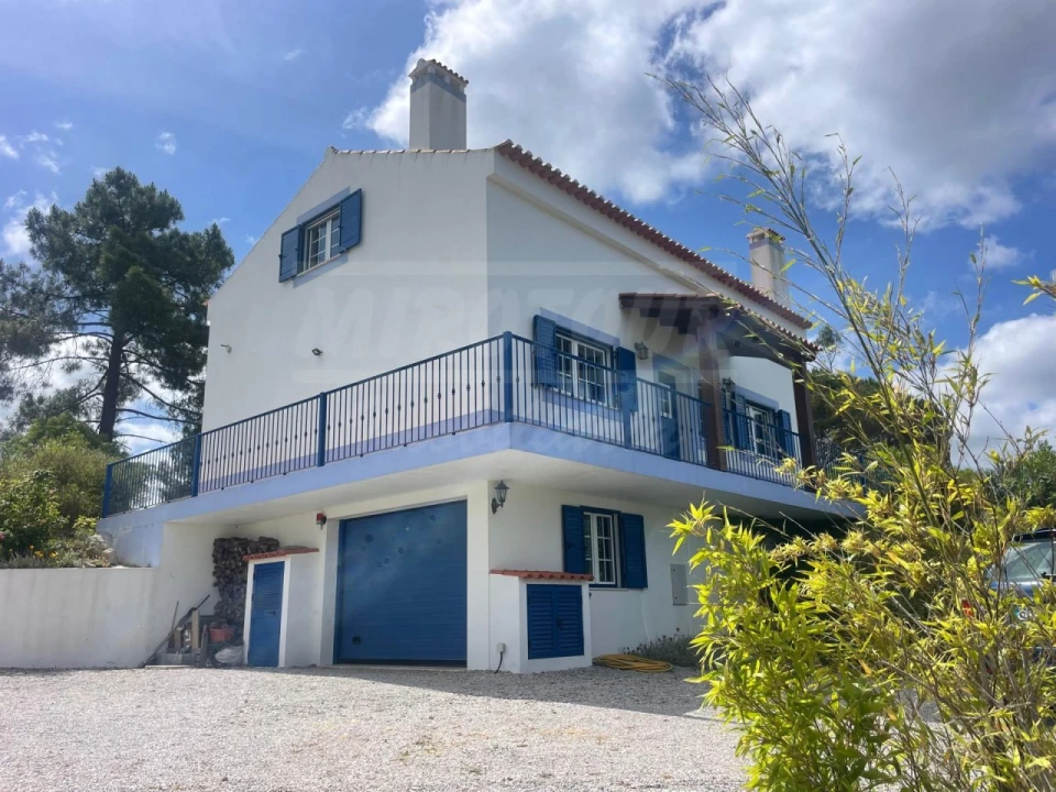 Quinta T3 para Venda em Melides Foto 5