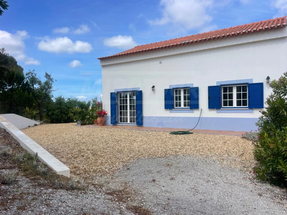 Quinta T3 para Venda em Melides Foto 6