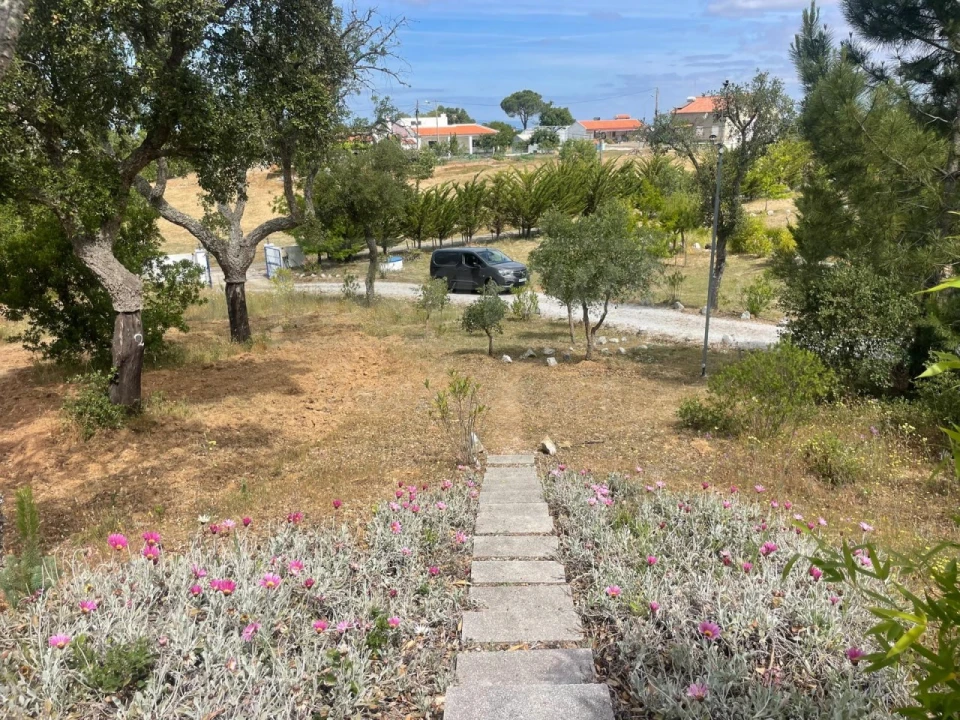 Quinta T3 para Venda em Melides Foto 47