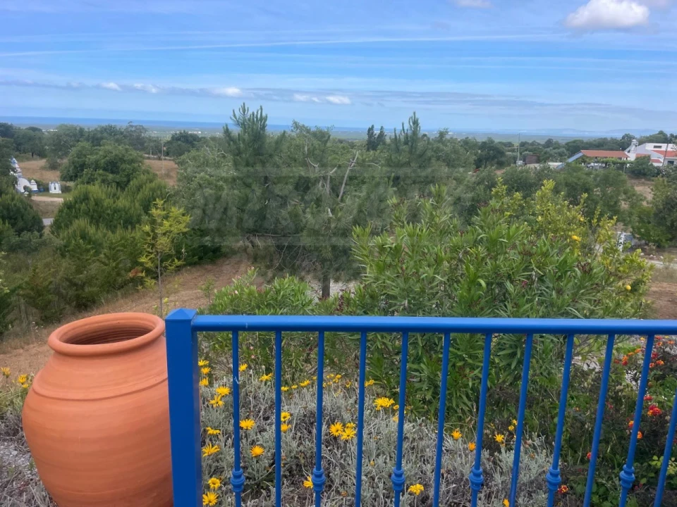 Quinta T3 para Venda em Melides Foto 64