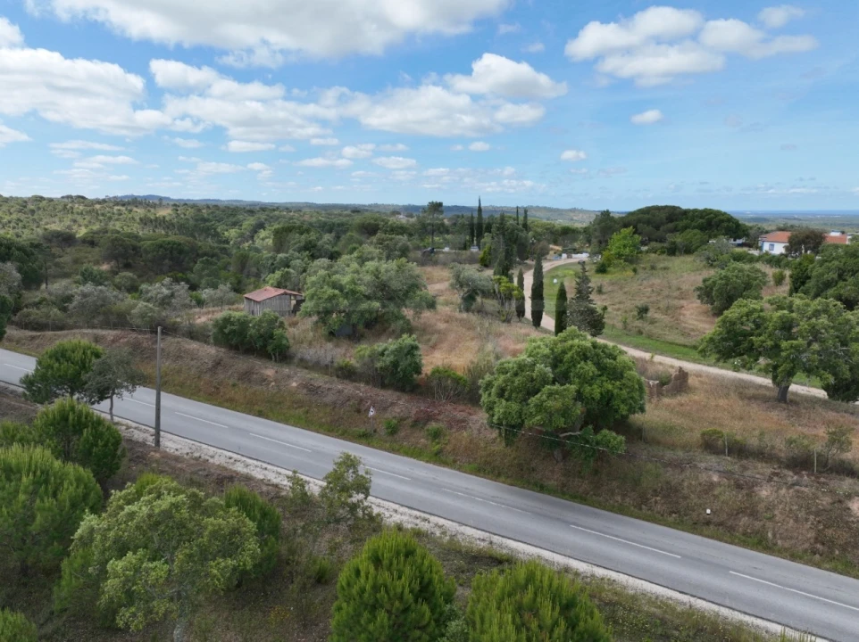 Quinta T3 para Venda em Melides Foto 71