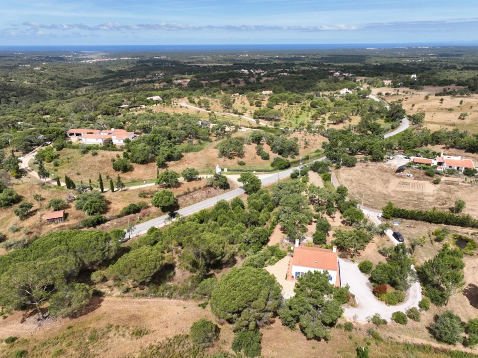 Quinta T3 para Venda em Melides Foto 67