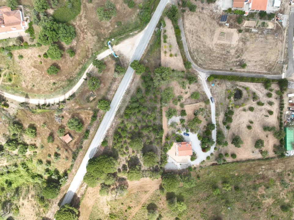 Quinta T3 para Venda em Melides Foto 61