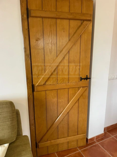 Quinta T3 para Venda em Melides