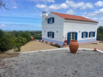 Quinta T3 para Venda em Melides