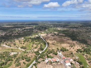 Quinta T3 para Venda em Melides