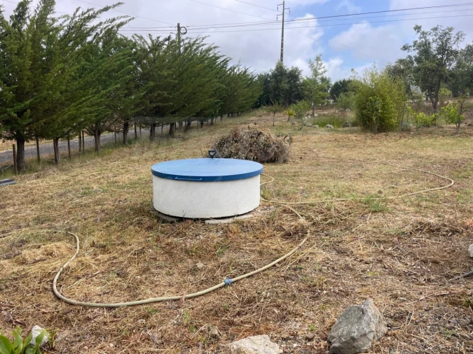 Quinta T3 para Venda em Melides Foto 2