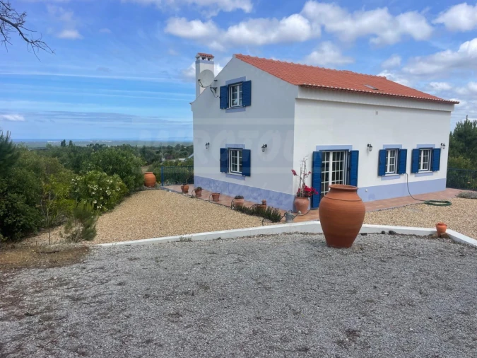Quinta T3 para Venda em Melides Foto 8