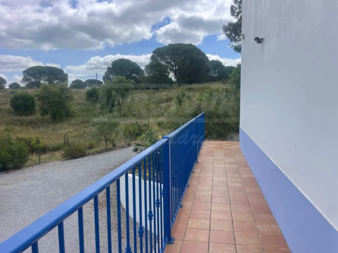 Quinta T3 para Venda em Melides Foto 37