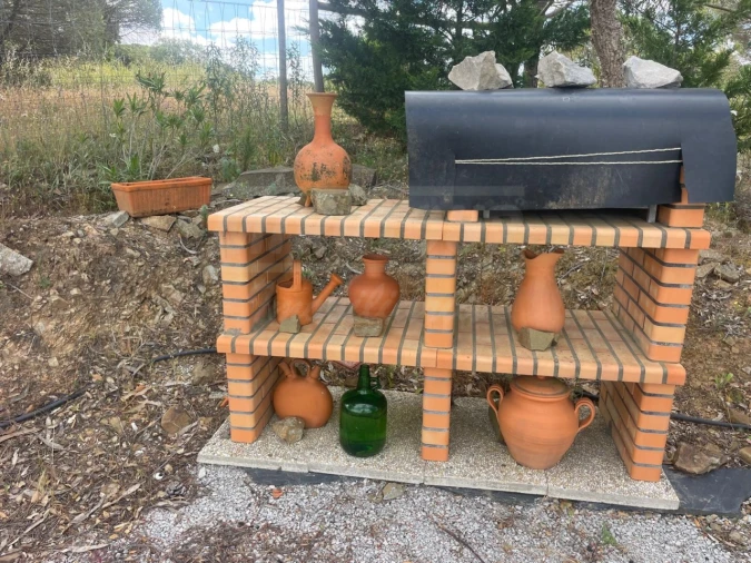 Quinta T3 para Venda em Melides Foto 41